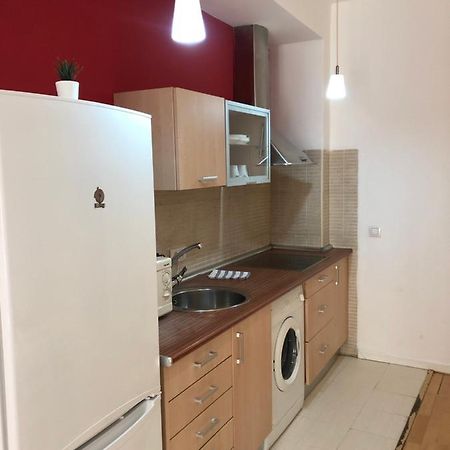 Estudios Cascorro Rastro Madrid Exteriör bild
