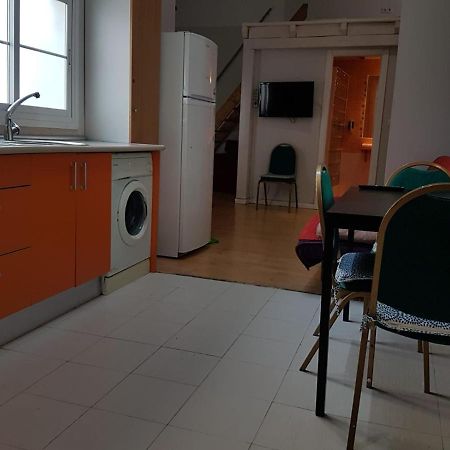 Estudios Cascorro Rastro Madrid Exteriör bild