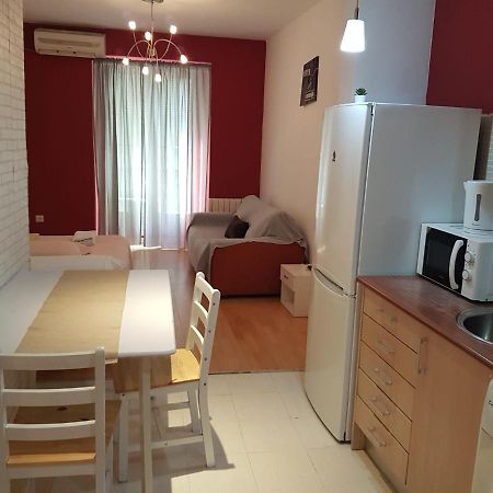 Estudios Cascorro Rastro Madrid Exteriör bild