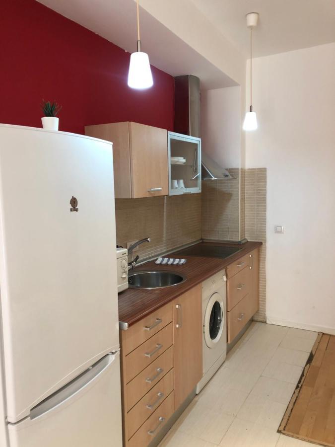 Estudios Cascorro Rastro Madrid Exteriör bild