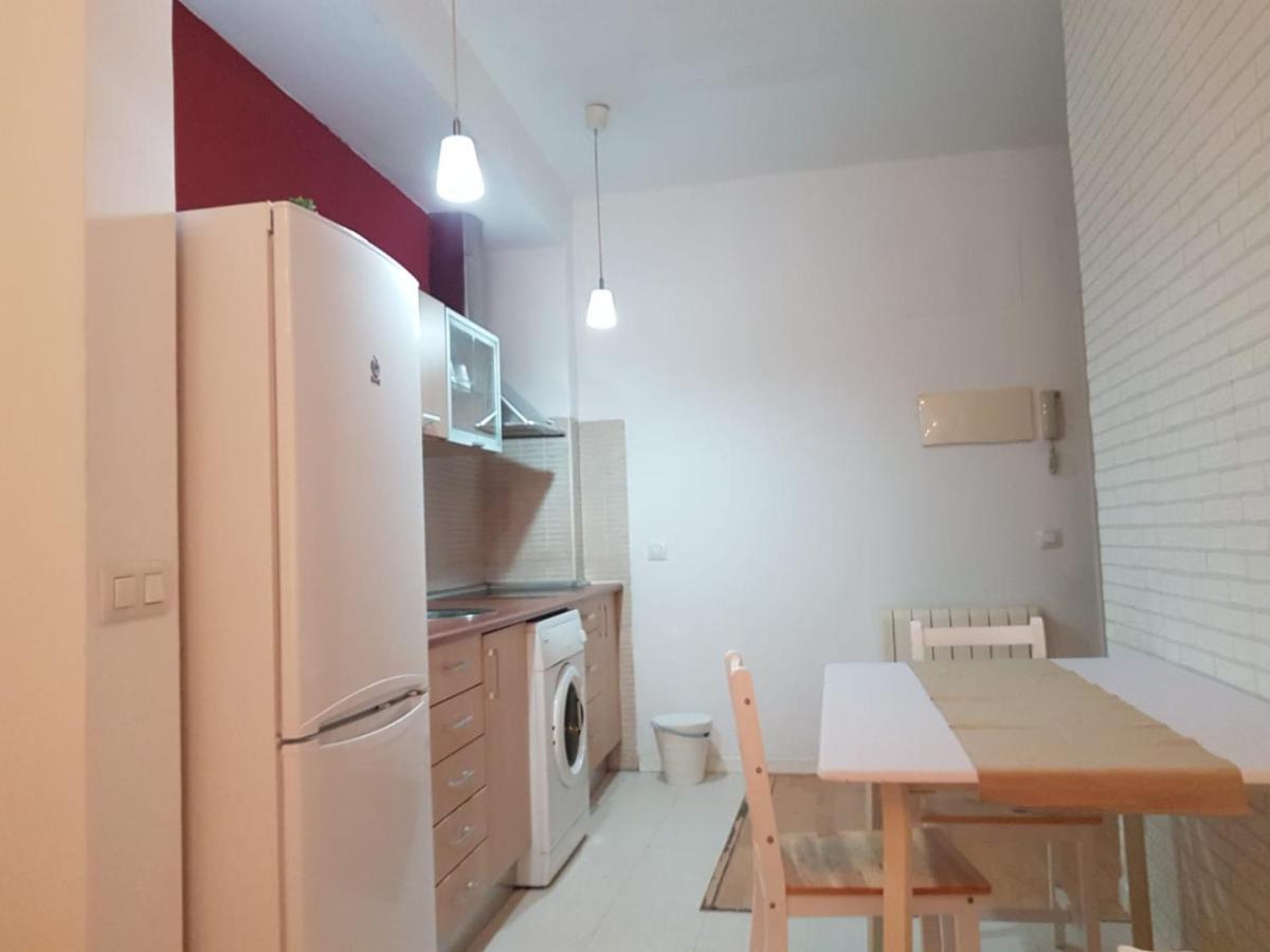 Estudios Cascorro Rastro Madrid Exteriör bild