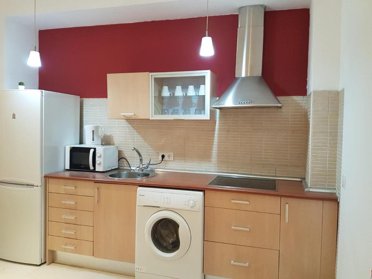 Estudios Cascorro Rastro Madrid Exteriör bild