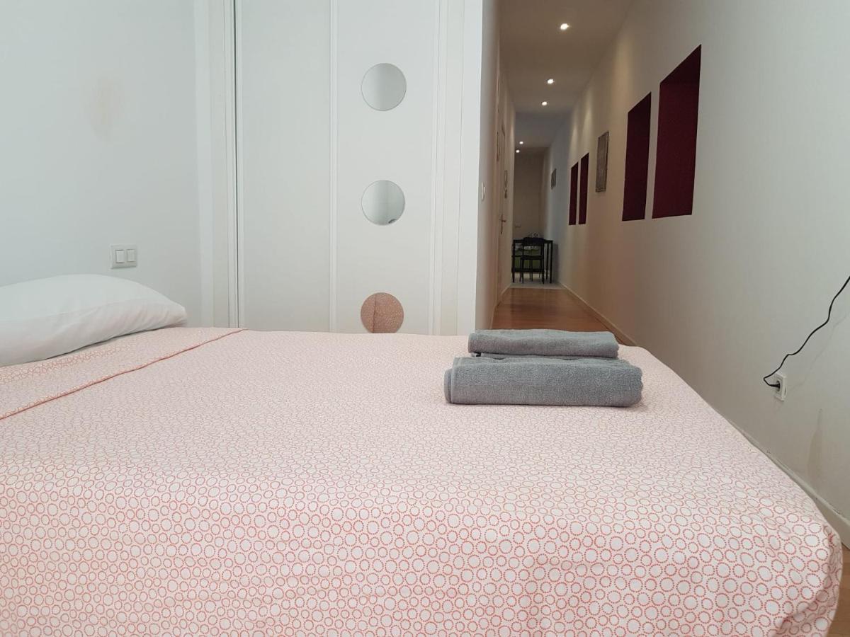 Estudios Cascorro Rastro Madrid Exteriör bild