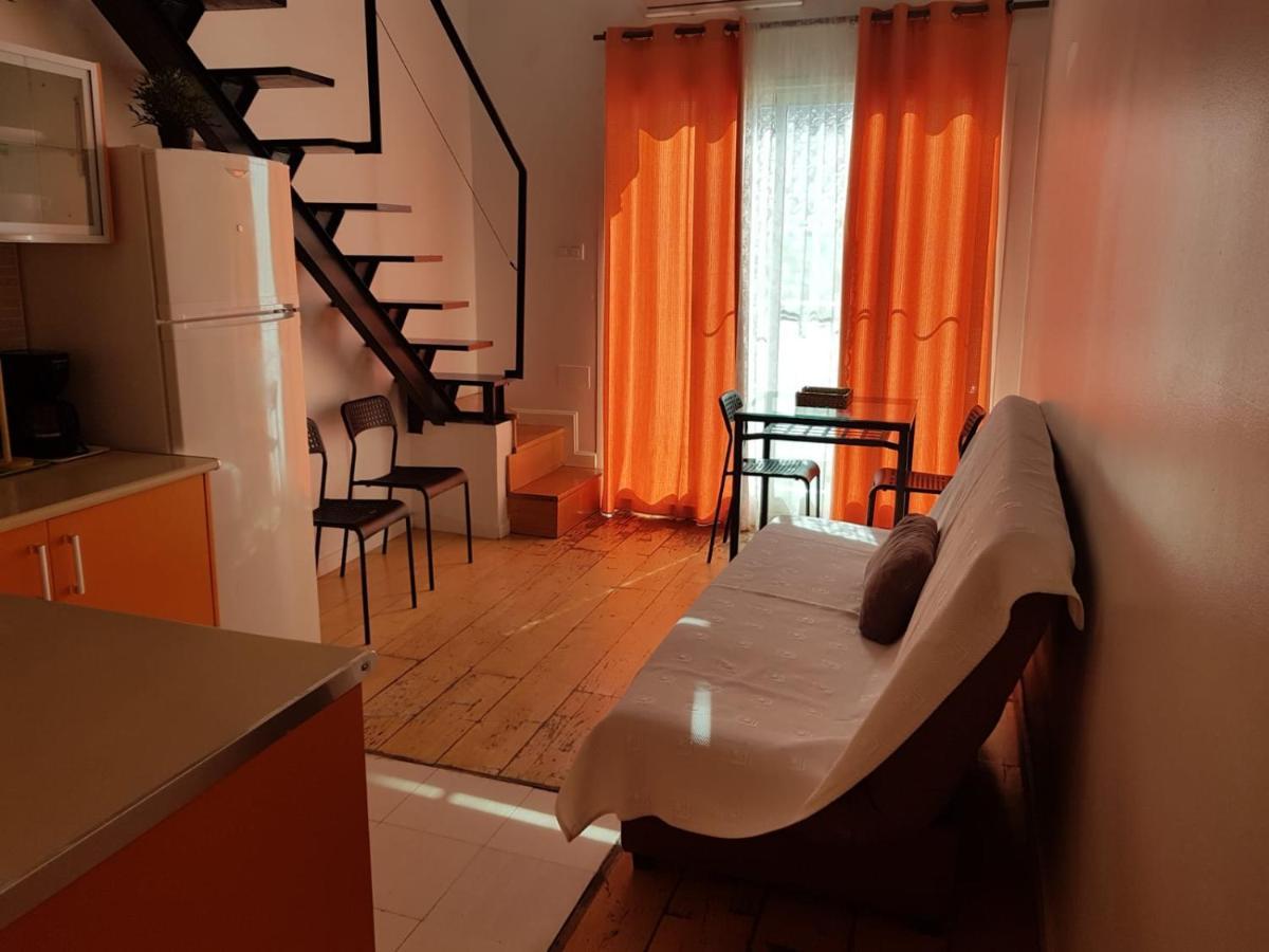 Estudios Cascorro Rastro Madrid Exteriör bild