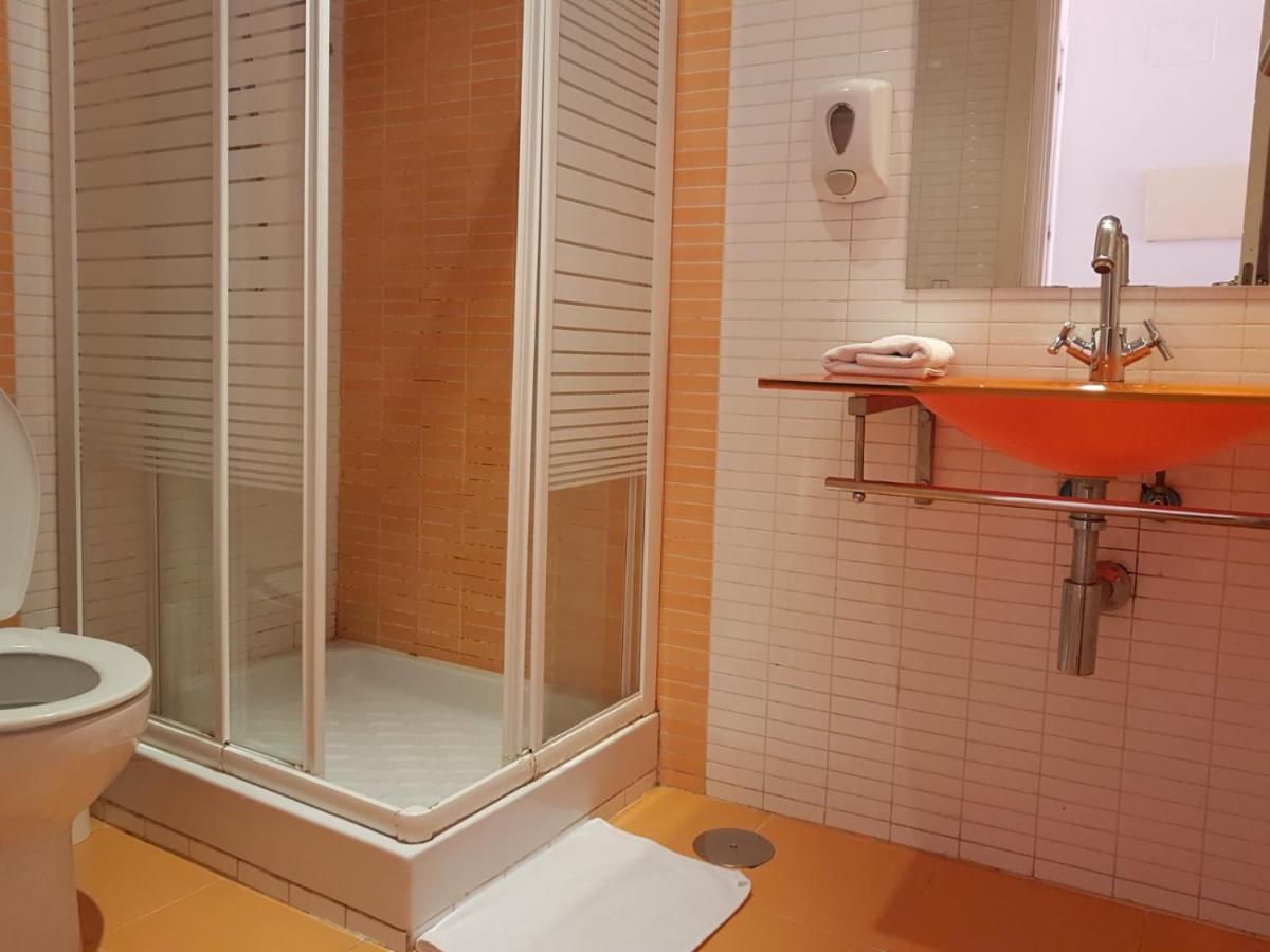 Estudios Cascorro Rastro Madrid Exteriör bild